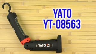 YATO YT-08563 - відео 1