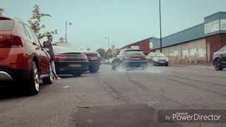 Bugzy Malone- WARNING (Official Video)