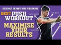 Push Workout | How to Exercise