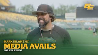 It is About Finding Ways to Win | HC Mark Kilam | 06.29.26