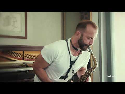 Colin Stetson - A dream of water (New History Warfare Vol. 2: Judges