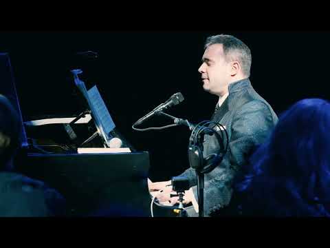 Pe-o margine de lume – Andrei Tudor | O seară cu Andrei Tudor – De dragoste, pe românește