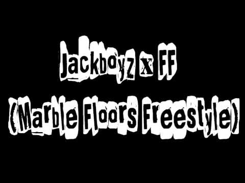 Su Da God x Stevey Steve   Marble Floors Freestyle