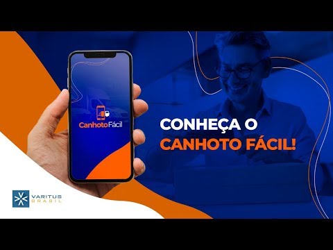 Canhoto Fácil video thumbnail