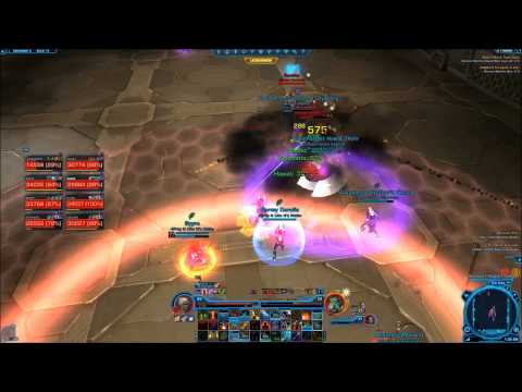 DiLiH vs. Cartel Warlords Nightmare