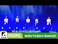 B.A.P - Walk (Live)