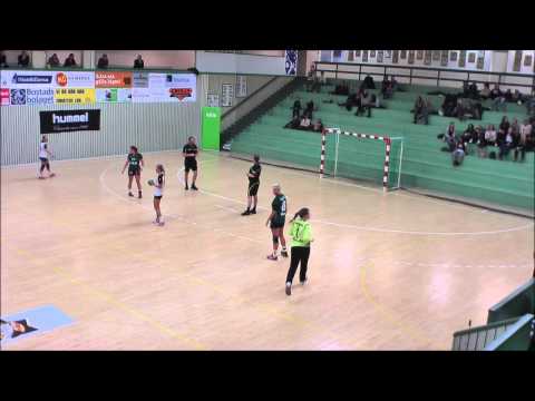 2013-03-16 Önnereds HK - Boden Handboll