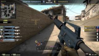 ckl - recently decent