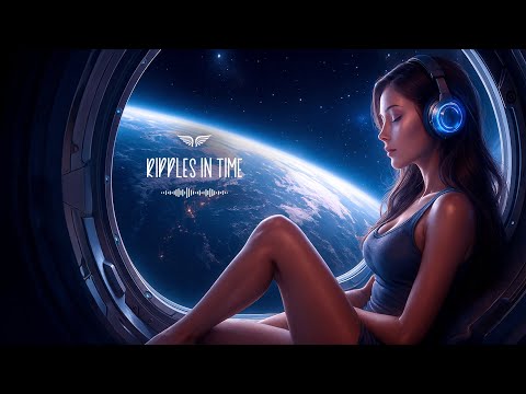 ♪ Ripples in Time - Sukey Vionic | Uplifting Trance