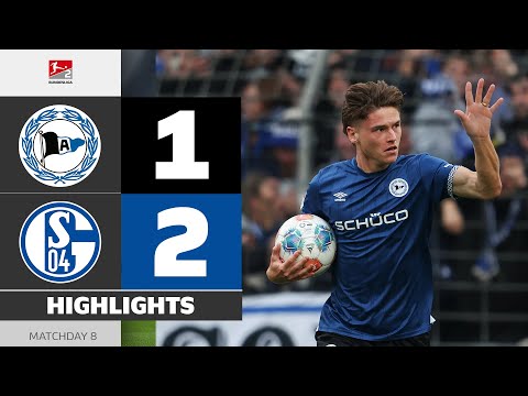 DSC Deutscher Sport-Club Arminia Bielefeld 1-2 FC ...