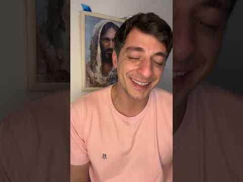 EPISÓDIO 34 - “A serva escandalizada”- JESUS NO LAR -EDUARDO GIBELLI - 03/02/2026