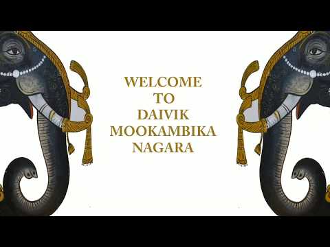 3D Tour Of Daivik Mookambika Nagar