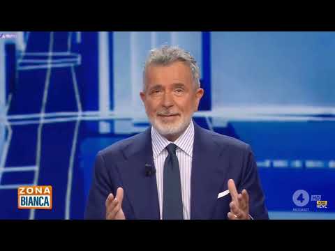 TV feature on Denti al Volo