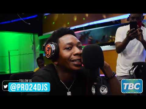 #PUNCHLINE ... DICAZZI VS FIZO SUPERSUB