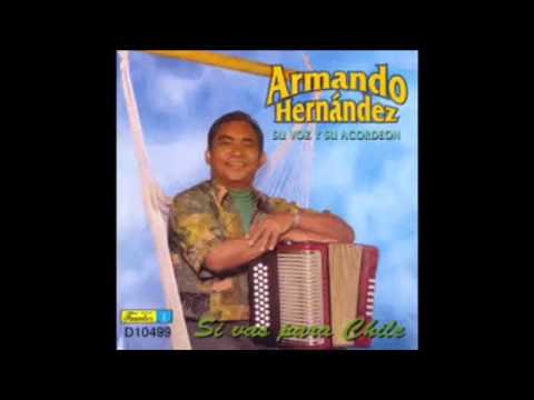 Armando Hernandez La Cumbia de Mar Adentro