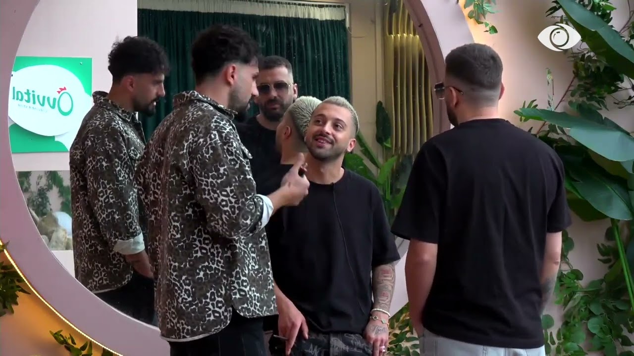 “Po bën plan kundër meje”/ Vijon biseda mes Aldos, Gjestit dhe Kelly-t