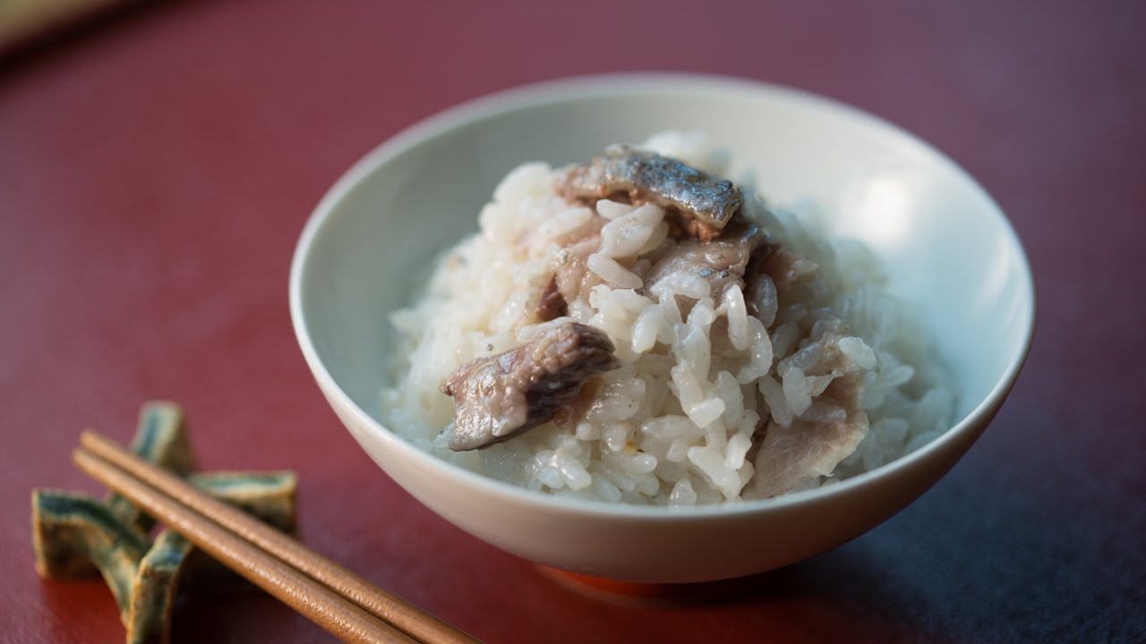 いわし寿司