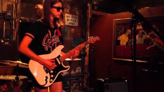 Colleen Green 'I Wanna Be Degraded' / 'Mike' - Oct. 15, 2013