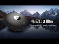 EZCast Systèmes de présentation Ultra U1