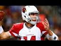 Every Ryan Lindley Touchdown