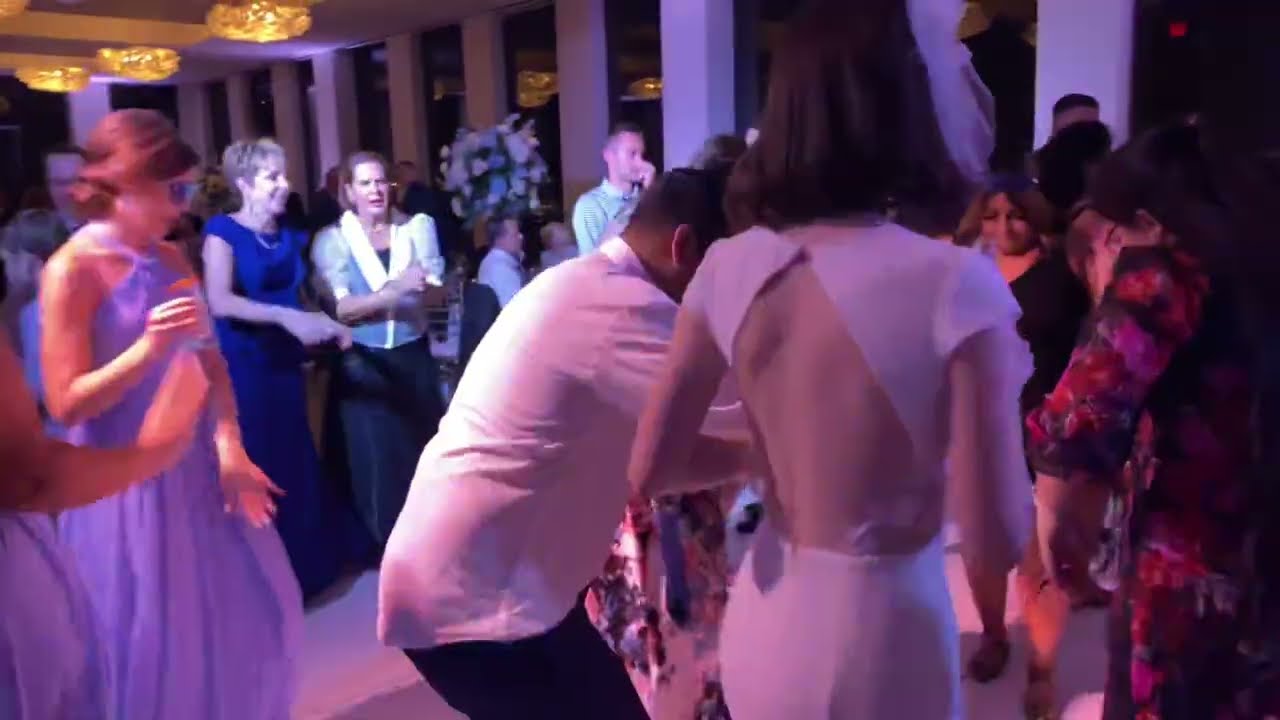 Promotional video thumbnail 14 for Edmond Baker, Jr./Sax/DJ