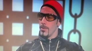 Ali G