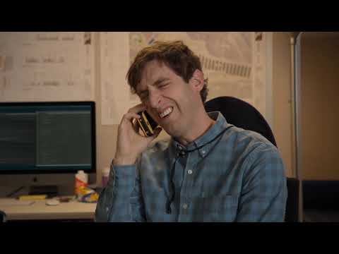 Silicon Valley - Bitchard