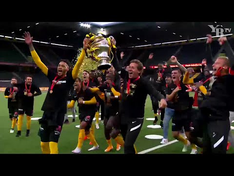 Cupfinal, Basel - YB (1:2), 30.08.2020 |  Helvetia Schweizer Cup