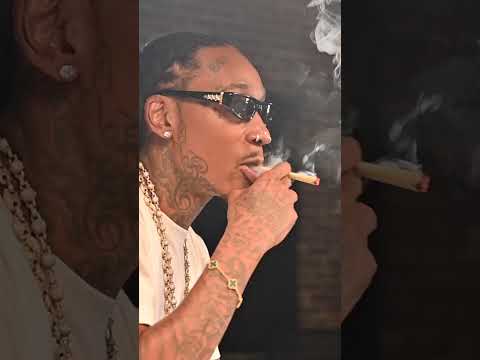 Taylor Gang The World Tour Day 2: Nashville, TN