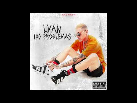 Lyan - 100 Problemas (Audio Cover)