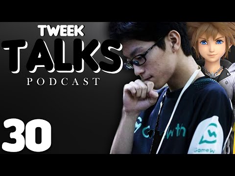 ZACKRAY WON A MAJOR WITH SORA