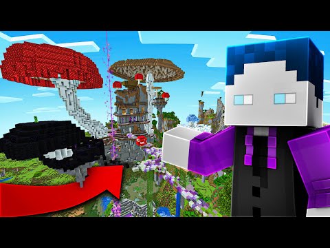 DAS WAR MEINE 1. CRAFT ATTACK BASE (5 JAHRE ALT)