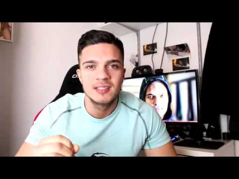 DER SCHLUSSSTRICH 2.0 (MERT MATAN REUPLOAD)