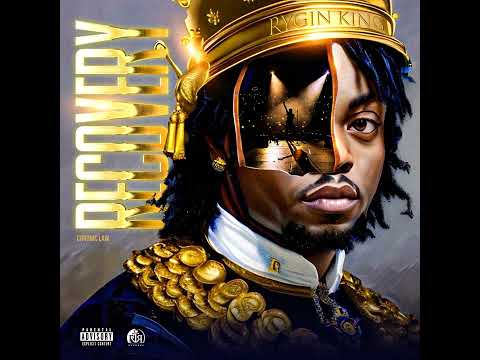 Rygin King × Chronic Law - Recovery (Official Audio)