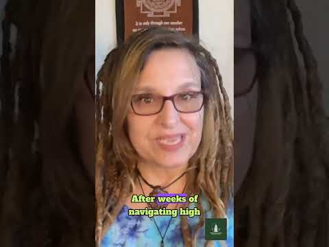 Pau d'Arco: Deep Energetic Cleansing