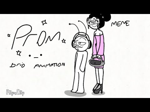 Quiet gets creative ( flipaclip animation ) #flipaclip #animation #memes