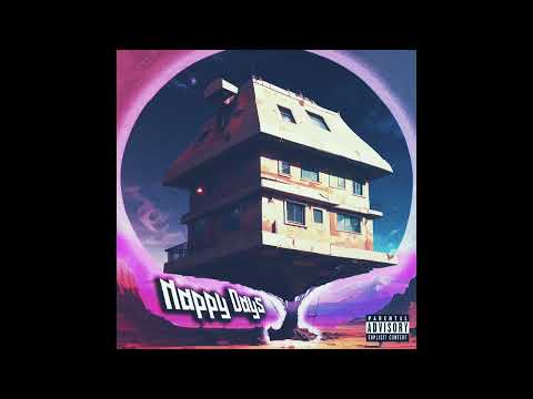 GONE (Official Audio) (prod. by pressur!zed x andrzxz)