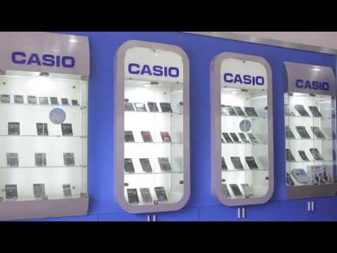 Tác hại của máy tính Casio giả 2016
