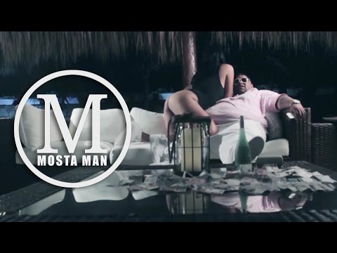 Haciendo lo que me Gusta- Llamame- Mosta Man ft Allen Spyda- Woody [Oficial Preview]