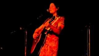 Concert Against The Pipeline - Lullaby 101 - Kris Delmhorst