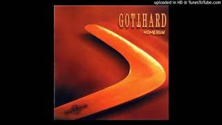 Gotthard - Reason To Live