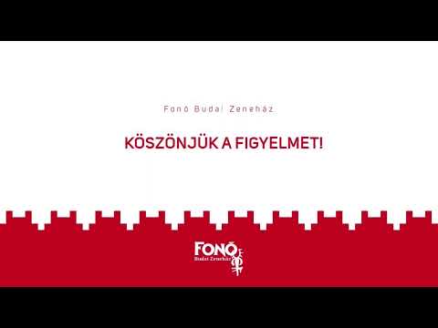 Fonó Live - Táncház a Tükrös és Magos zenekarokkal