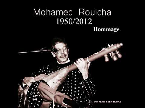 Mohamed Rouicha - Mani Aazazite