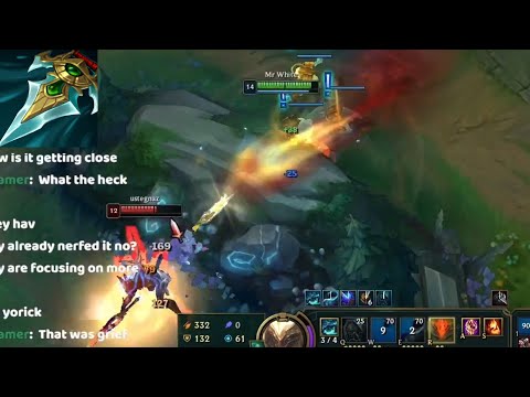 GOODBYE PROWLERS CLAW