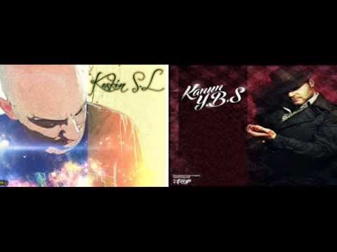 KANUN YBS feat KESKİN S.L. - ŞEYTAN