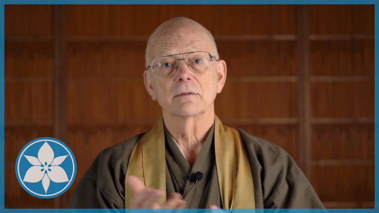 Turning Towards Generosity