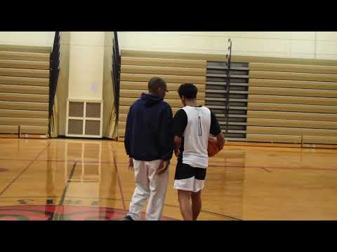 City Rocks 16U Select Practice