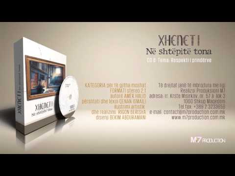 Xheneti në shtëpitë tona    CD 8   Respekti i prindërve