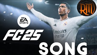 FIFA25 song