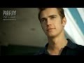 Hayden Christensen - Lacoste Challenge Ad